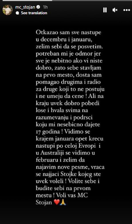 Mc Stojan Mc Stojan