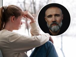 Praznična depresija