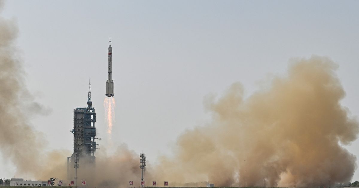 Svemirska berbernica otvorena u Nebeskoj palati Nauka Telegraf