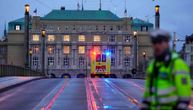 U Pragu najmanje 11 mrtvih: Napadač iz Praga skočio sa zgrade kada ga je opkolila policija?