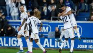 Kakva tuga za Vitoriju: Deportivo Alaves imao bod protiv Reala u šaci, ispustio ga u drugom minutu nadoknade