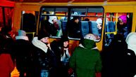 Misteriozni virus pokosio više od 100 dece u ruskom vozu: Veronika (12) umrla, žalila se na visoku temperaturu