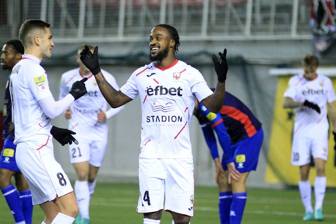 FK Voždovac - FK Vojvodina