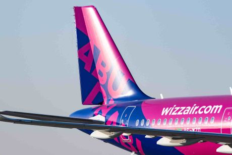 Wizz Air Abu Dhabi Wizz Air Abu Dhabi
