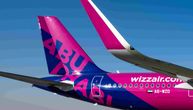 Wizz Air Abu Dhabi objavio rezultate u 2023: Na 15.000 letova tri miliona putnika