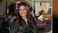 "Od kupanje u đakuziju do masaže": Milica Mitrović odvela psa u spa centar za kućne ljubimce u Monte Karlu