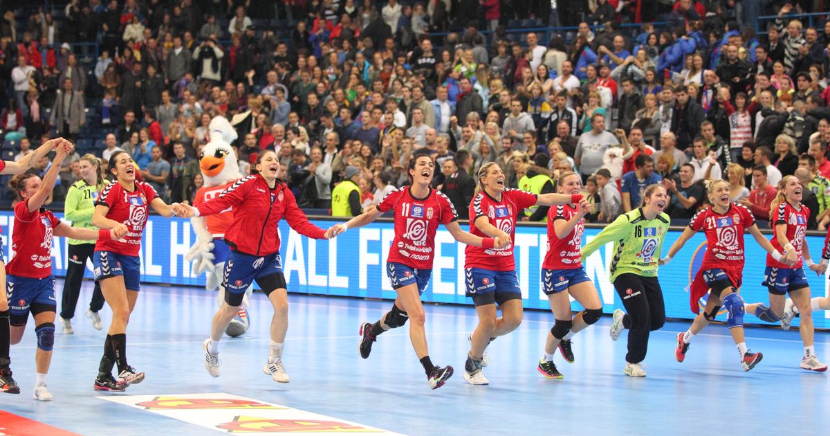 Evo gde možete da gledate uživo TV prenos meča Litvanija - Srbija u kvalifikacijama za Evropsko prvenstvo