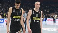 Mornar objavio cene ulaznica za meč sa Partizanom: Navijači će morati da izdvoje 20 evra