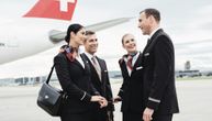 Sindikat kabinskog osoblja odobrio novi kolektivni ugovor: Veće plate i više pogodnosti za švajcarske posade