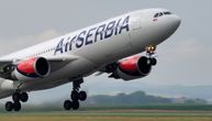 Air Serbia danas prevezla svog dvomilionitog putnika u 2024. godini: Novi rekord