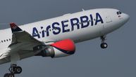 Rado Srbin u Ameriku leti: Više 100.000 putnika prošle godine u avonima Air Serbia za Njujork i Čikago