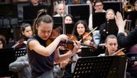 Danas koncert Beogradske filharmonije "Za jednakost": Na programu dela Edvarda Elgara, Maksa Bruha i Ejmi Bič