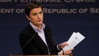Brnabić demantovala tvrdnje Pravnog tima SPN: Da se vratimo na priču o 40.000 uveženih iz Republike Srpske