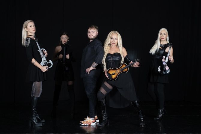 Dinamica Music Dinamica Music