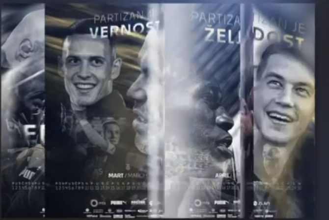 FK Partizan FK Partizan