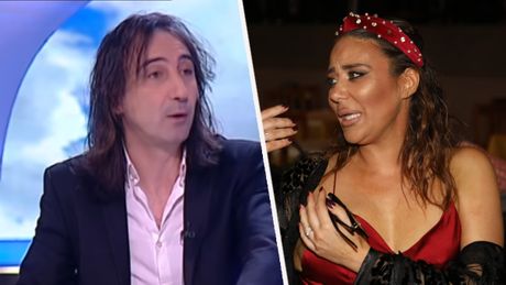 Goran Ratković Rale i Ana Nikolić Goran Ratković Rale i Ana Nikolić