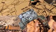 "Rat" za uzimanje milijardi: Siromašni Kongo leži na ogromnom bogatstvu, na samo pola metra od površine zemlje