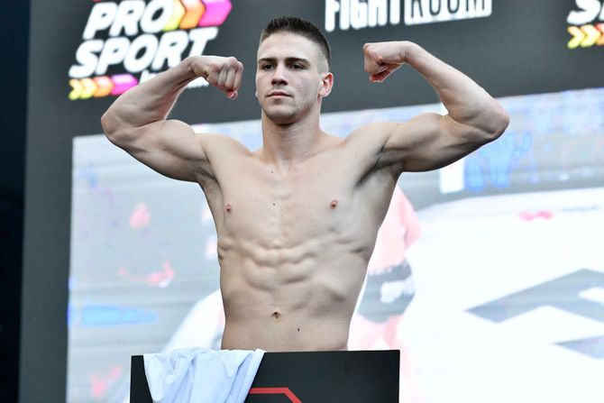 Marko Bojković Marko Bojković