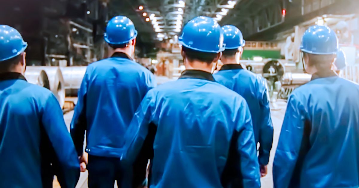 Jugoslovenski gigant odlazi u zaborav: Bio je ključan za industriju u zemlji, zapošljavao na hiljade radnika