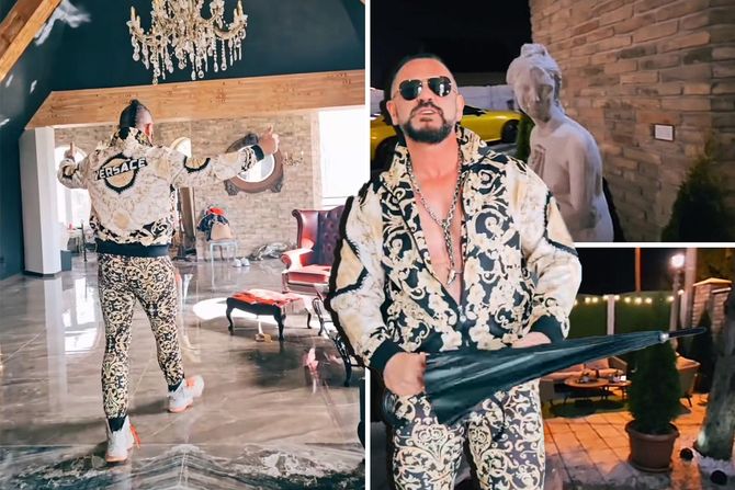 Šaran Alegro Šaran Alegro