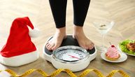 Kako da smršate za vreme praznika: 4 jednostavne promene za gubitak masti