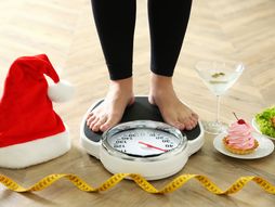 višak kilograma, praznici, gubljenje kilograma