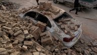 Raste broj žrtava zemljotresa u Kini: Poginulo 146 osoba, tri se vode kao nestale