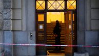 Policija objavila dramatičan snimak upada na fakultet u Pragu: Ovako su tragali za masovnim ubicom