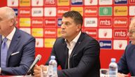 Vladan Milojević na svojoj promociji u Zvezdi otkrio da li se čuo sa Barakom Baharom