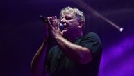 Davor Lukas Bajo, pevač grupe Fit: Koncerti u Srbiji su nam veliko veselje