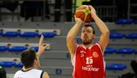 Neverovatna partija: Srpski košarkaš ubacio 75 poena u pobedi drugoligaša, pogodio 11 trojki uz indeks 64