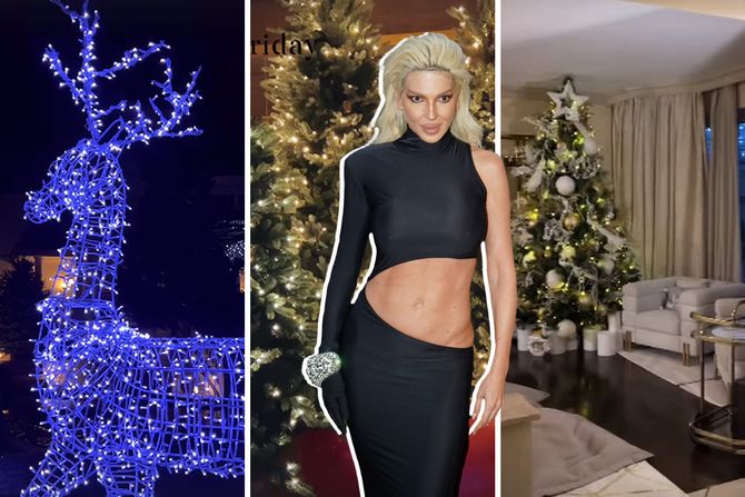 Jelena Karleuša Jelena Karleuša