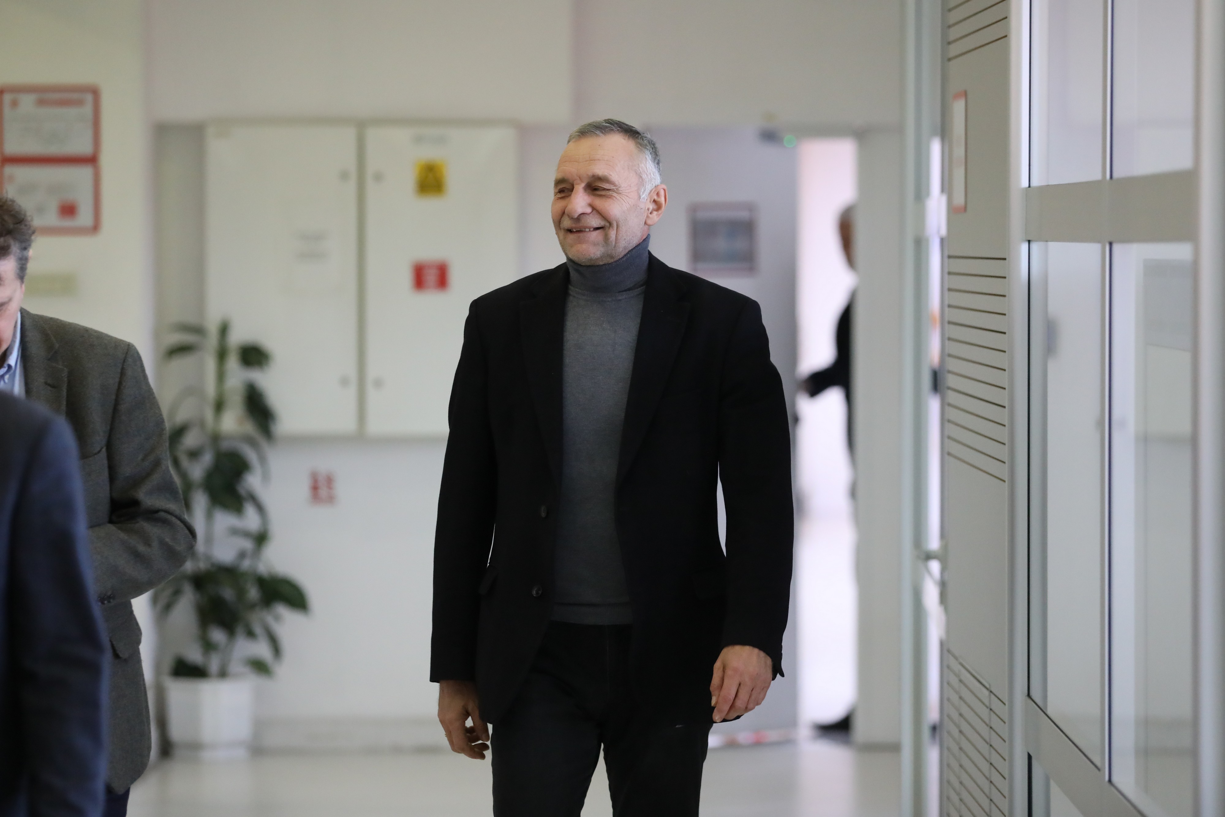 Legenda Zvezde poručuje pred derbi: "Iznad svih smo, da prišijemo tu četvrtu zvezdicu na grbu..."