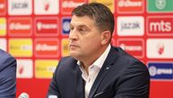 Vladan Milojević poslao poruku navijačima: "Radni je dan, ali nemam dilemu!"