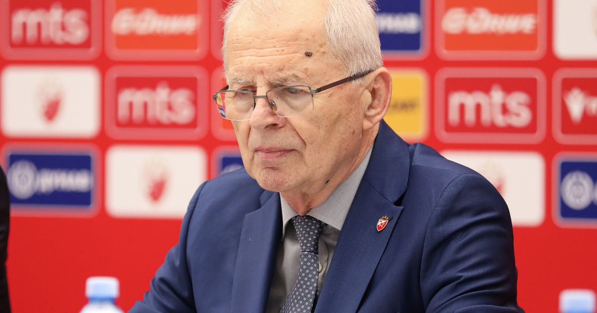 Svetozar Mijailović posebnim rečima najavio derbi: 