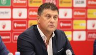 Sarkastični Vladan Milojević: "Ja sam defanzivni trener koji ima mnogo sreće i ne mora da radi ništa"