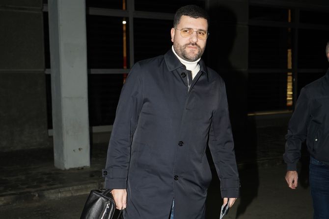 Koncert Milica Pavlovic Koncert Milica Pavlovic