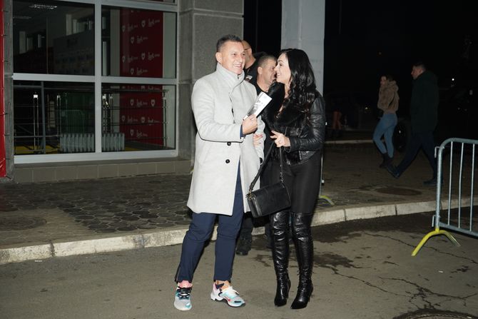 Koncert Milica Pavlovic
