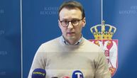Petković: Prebijanja i hapšenja Srba ''preporučuju'' tzv. Kosovo za Savet Evrope