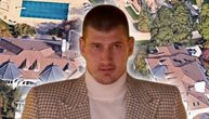 Evo kako izgleda vila Nikole Jokića: Košta 4,5 miliona $, ima 29 soba, bioskop, bazen, kuhinju na otvorenom...
