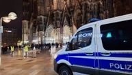 Islamisti planirali napad, psi tragači traže eksploziv u Kelnskoj katedrali: Jače mere opreza u ovim državama