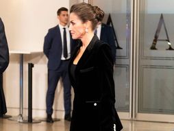 Queen Letizia, kraljica Leticija