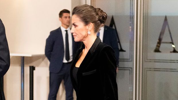 Queen Letizia, kraljica Leticija