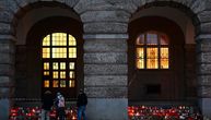 "Narode Češki ostani snažan": Navijači Bohemijansa izašli na ulice Praga sa posebnom parolom