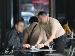 Posao konobara proglašen najstresnijim na svetu