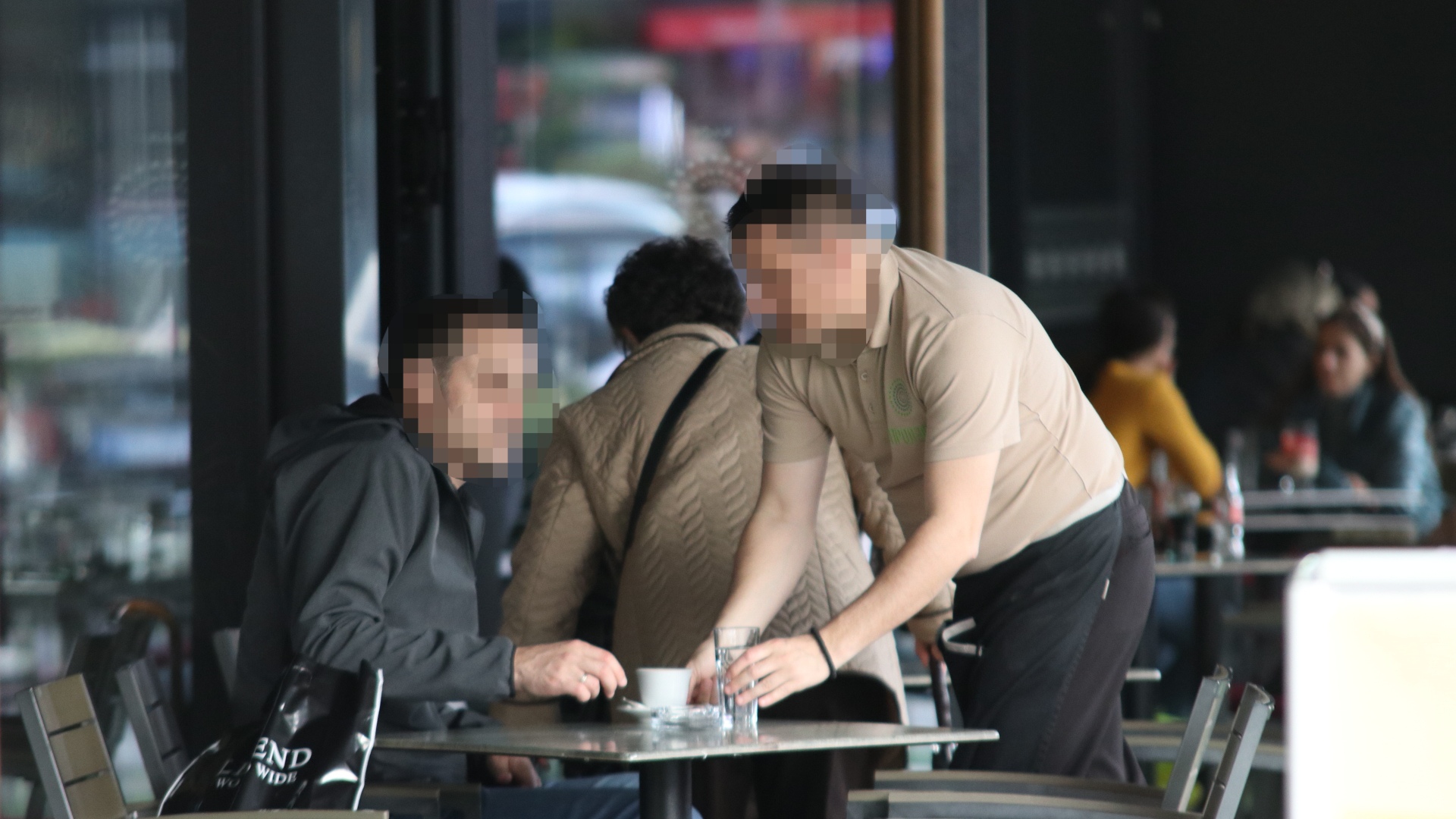 Najtraženiji konobari, vozači, pekari: Na Sajmu zapošljavanja u Novoj Varoši ponuđeno 140 radnih mesta