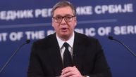 Vučić: Sačuvaćemo mir i stabilnost u Srbiji, uvek ću biti uz svoj narod, nisam se uplašio