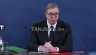 Vučić: Počinje izgradnja BIO4 kampusa na Torlaku, biće veće plate i penzije