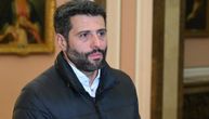 Šapić tvrdi da SNS ima većinu: Čekamo da "Mi - glas iz naroda" zauzme zajednički stav o vlasti u Beogradu