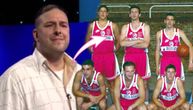 Ko je Dušan Macura, novi Tragač u "Superpoteri"? Sjajan je kvizaš, igrao je u čuvenoj Zvezdinoj generaciji